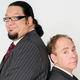 Illustration for article titled Where to start when revisiting the bullshit-strewn career of Penn & Teller
